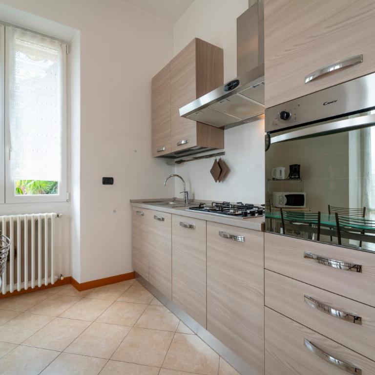 Bright and Cozy in Menaggio by Wonderful Italy - Apartment mit Balkon - 5