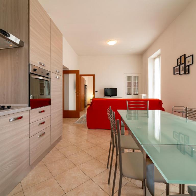 Bright and Cozy in Menaggio by Wonderful Italy - Apartment mit Balkon - 12