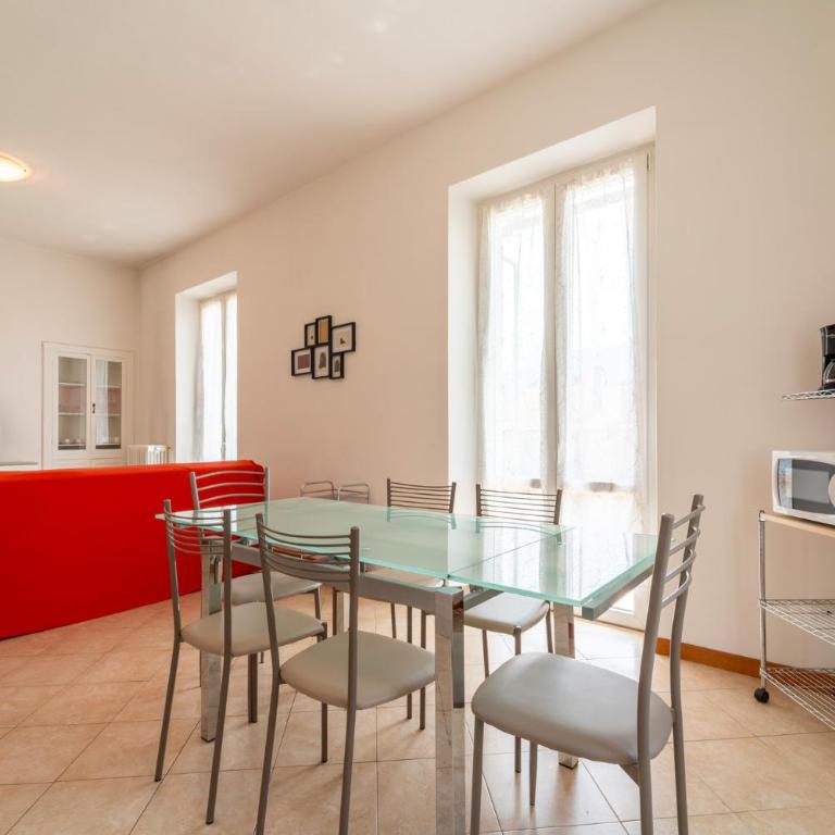 Bright and Cozy in Menaggio by Wonderful Italy - Apartment mit Balkon - 9