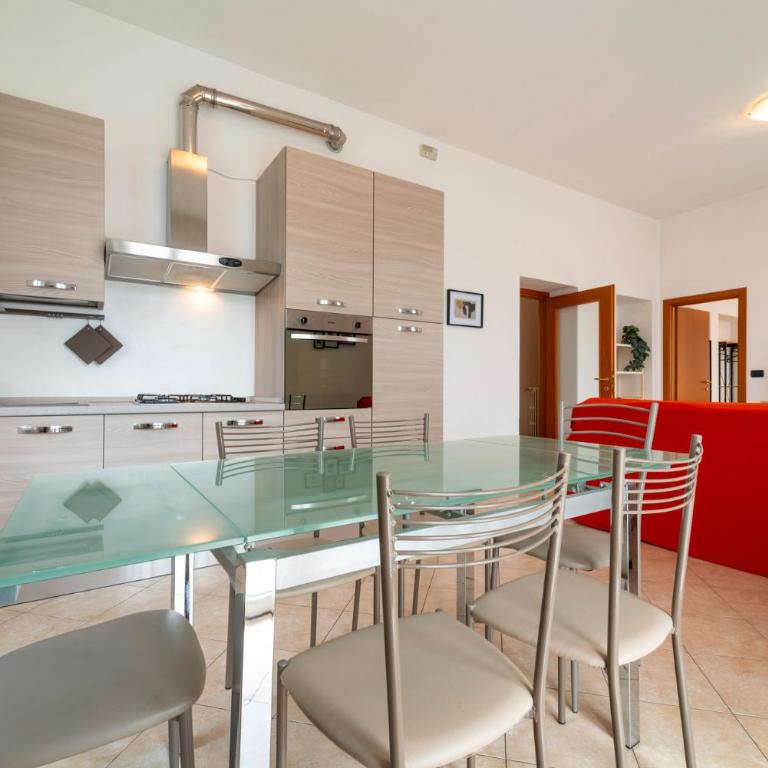 Bright and Cozy in Menaggio by Wonderful Italy - Apartment mit Balkon - 7