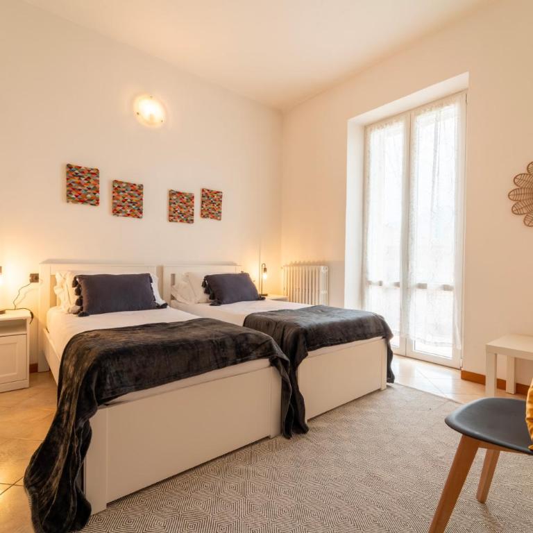 Bright and Cozy in Menaggio by Wonderful Italy - Apartment mit Balkon - 2