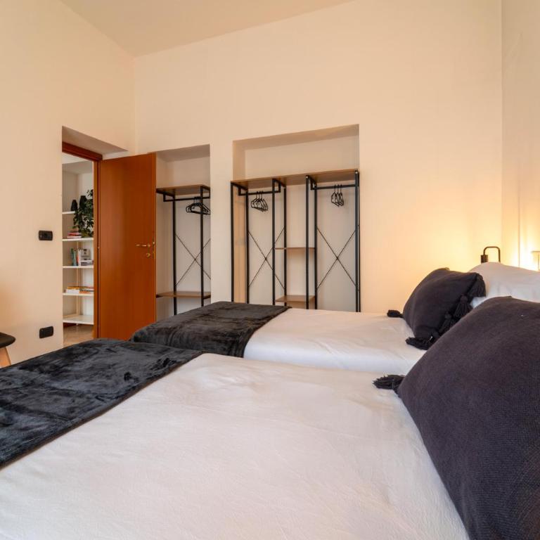 Bright and Cozy in Menaggio by Wonderful Italy - Apartment mit Balkon - 22