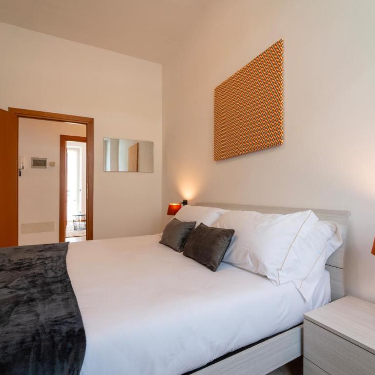 Bright and Cozy in Menaggio by Wonderful Italy - Apartment mit Balkon - 18