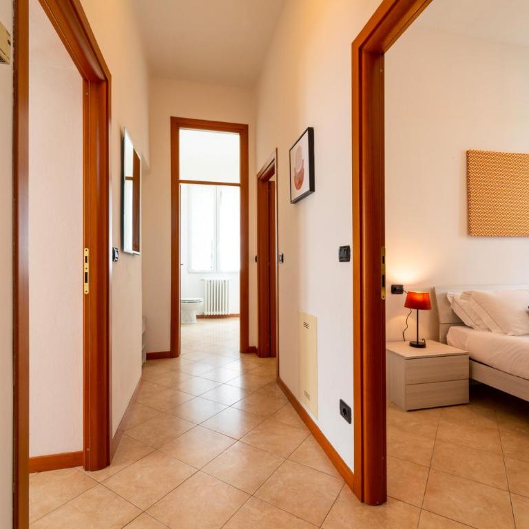 Bright and Cozy in Menaggio by Wonderful Italy - Apartment mit Balkon - 23