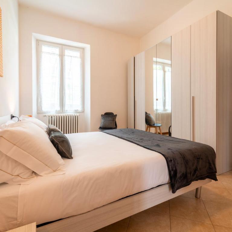Bright and Cozy in Menaggio by Wonderful Italy - Apartment mit Balkon - 19