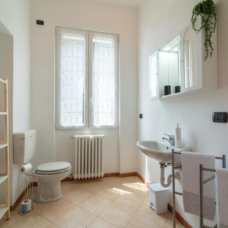 Bright and Cozy in Menaggio by Wonderful Italy - Apartment mit Balkon - 25