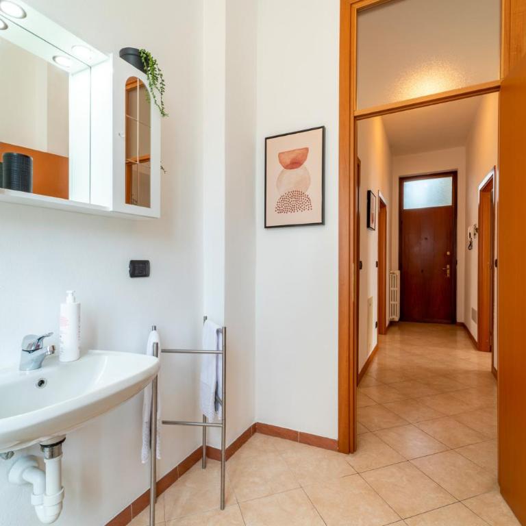 Bright and Cozy in Menaggio by Wonderful Italy - Apartment mit Balkon - 26
