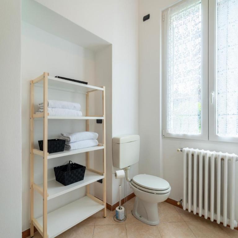 Bright and Cozy in Menaggio by Wonderful Italy - Apartment mit Balkon - 27