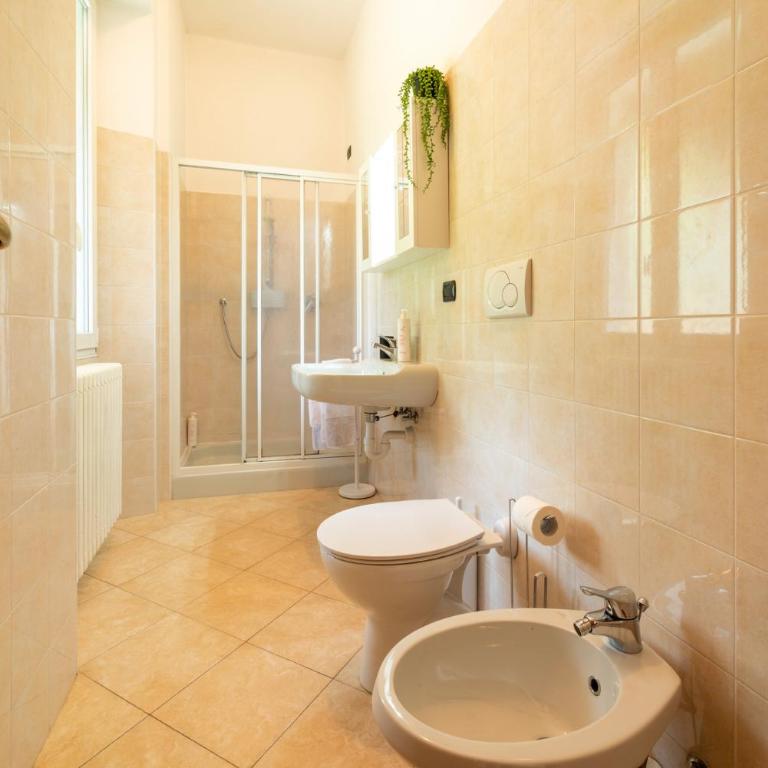 Bright and Cozy in Menaggio by Wonderful Italy - Apartment mit Balkon - 29