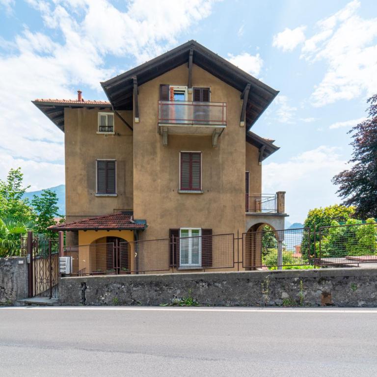 Bright and Cozy in Menaggio by Wonderful Italy - Apartment mit Balkon - 8