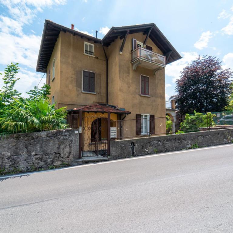 Bright and Cozy in Menaggio by Wonderful Italy - Apartment mit Balkon - 31