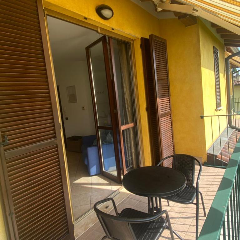 Casa Enjoy - Appartamento con 1 Camera da Letto - 24