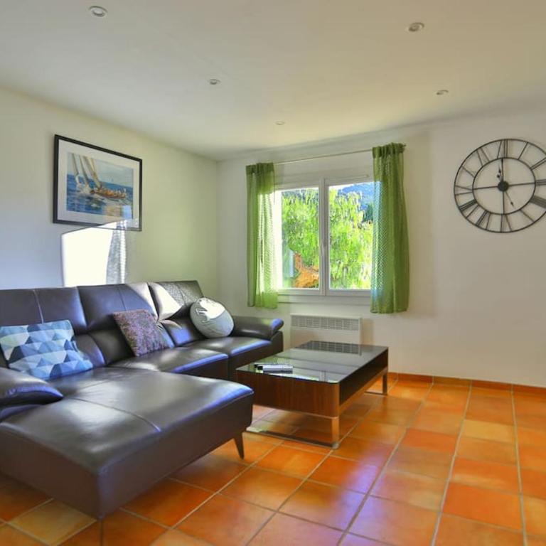 Vue mer, Piscine - Appartement Cosy Place - Two-Bedroom Apartment - 3