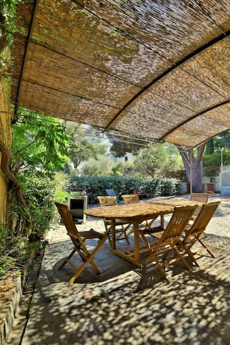 Vue mer, Piscine - Appartement Cosy Place - Two-Bedroom Apartment - 20