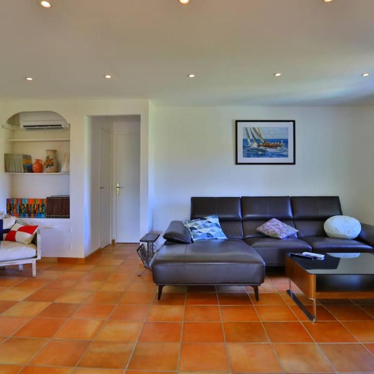 Vue mer, Piscine - Appartement Cosy Place - Two-Bedroom Apartment - 24