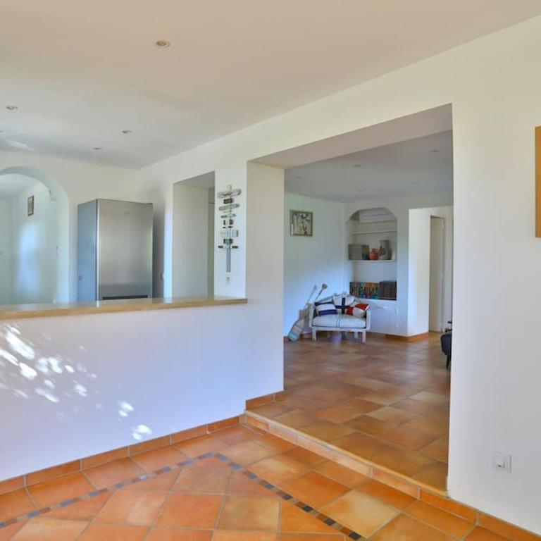 Vue mer, Piscine - Appartement Cosy Place - Two-Bedroom Apartment - 25