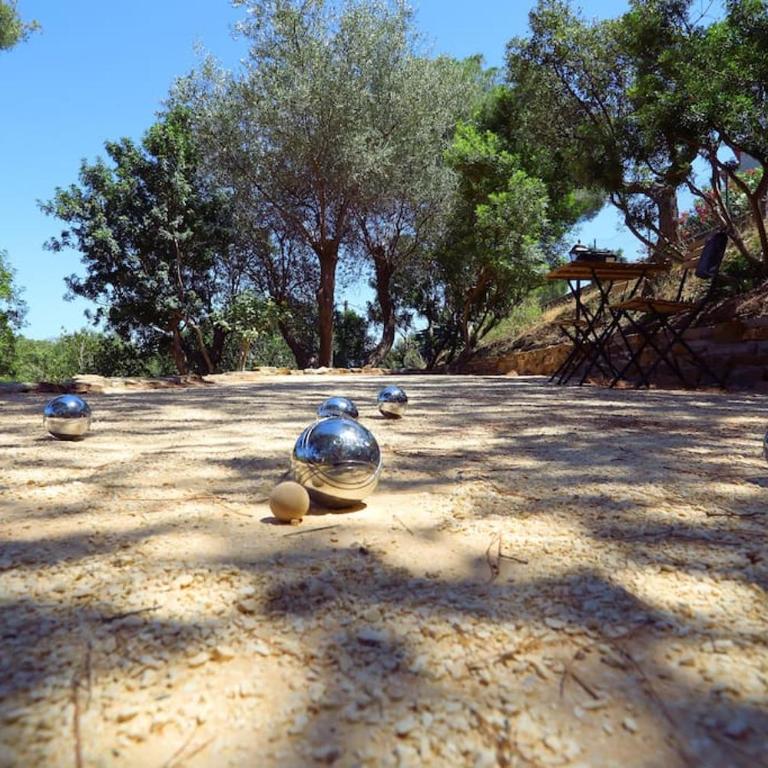 Vue mer, Piscine - Appartement Cosy Place - Two-Bedroom Apartment - 30