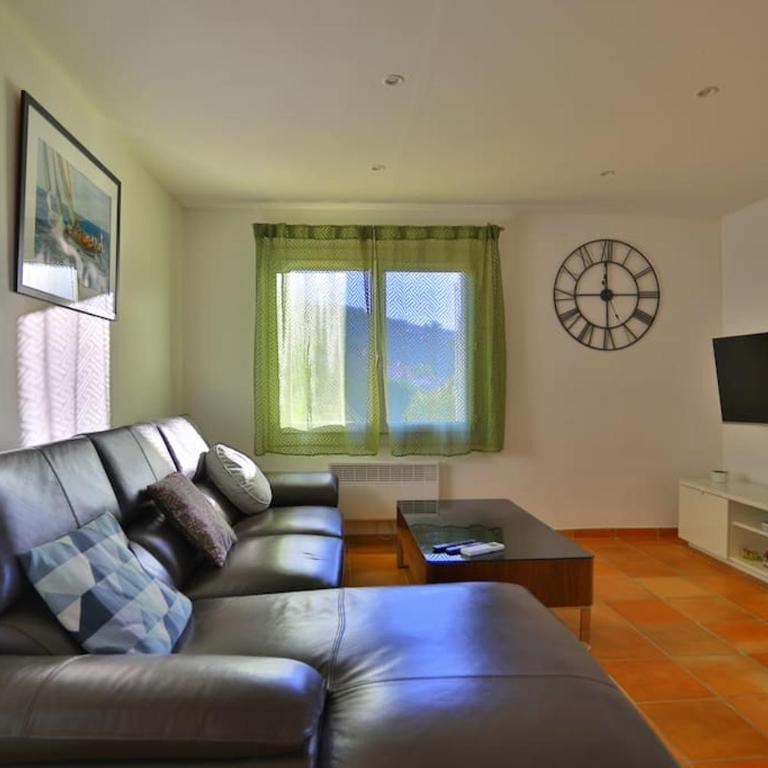 Vue mer, Piscine - Appartement Cosy Place - Two-Bedroom Apartment - 35