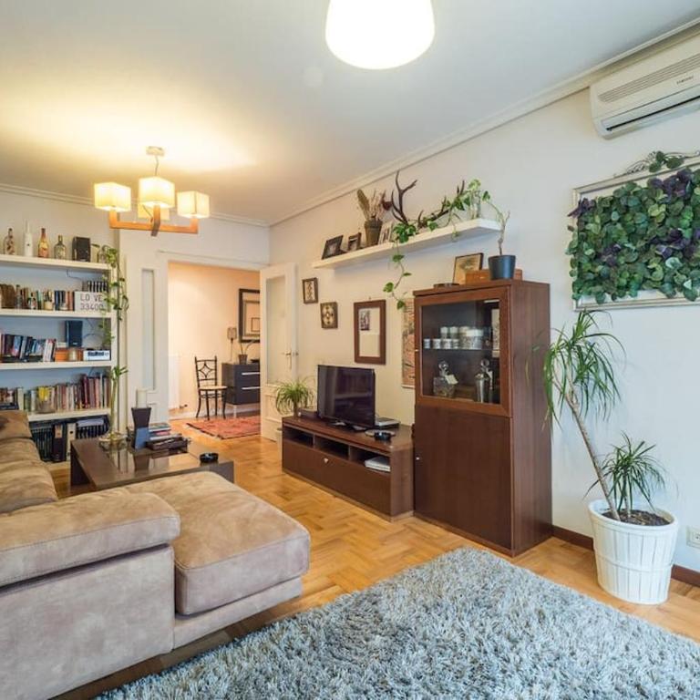 LOGROÑIZATE - Apartamento - 1
