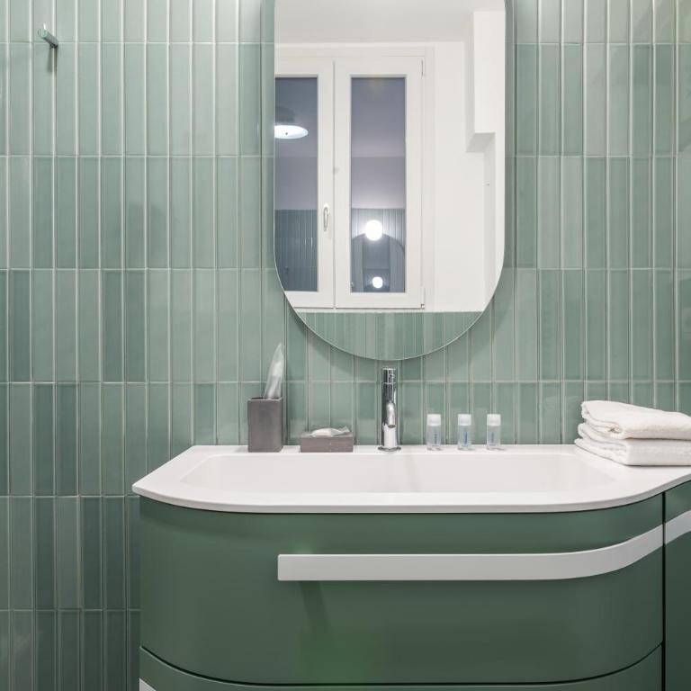 easyhomes-Eustachi - Appartamento con 2 Camere da Letto - 18