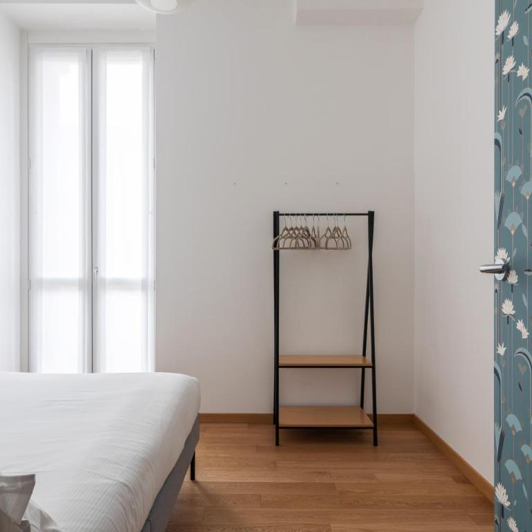 easyhomes-Eustachi - Appartamento con 2 Camere da Letto - 7