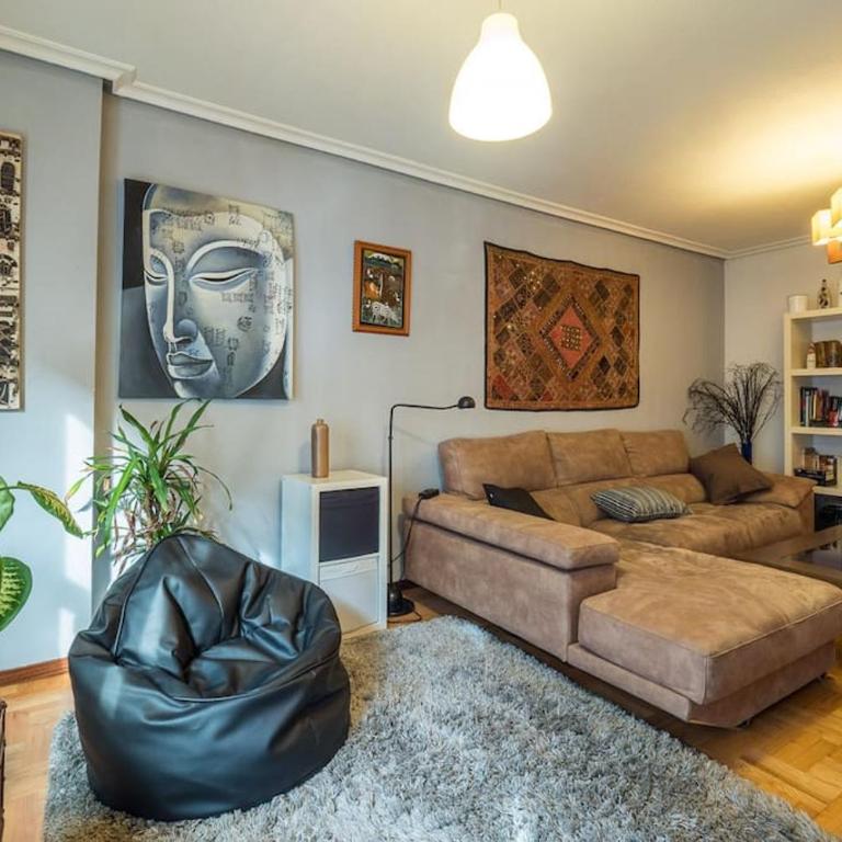 LOGROÑIZATE - Apartamento - 3