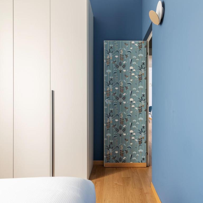 easyhomes-Eustachi - Appartamento con 2 Camere da Letto - 15