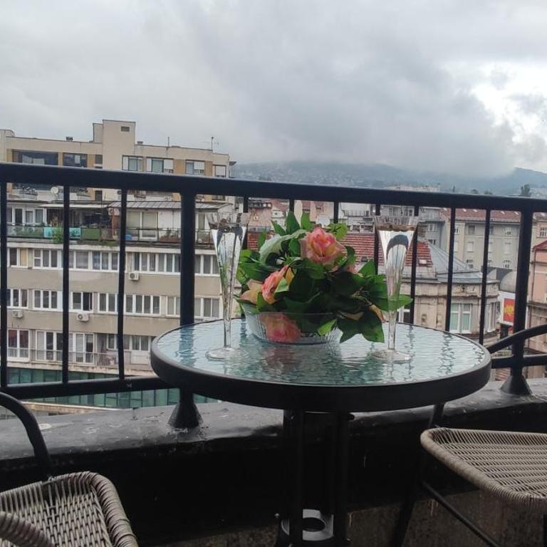 City Centre Apartament - Apartman sa 2 Spavaće Sobe - 3