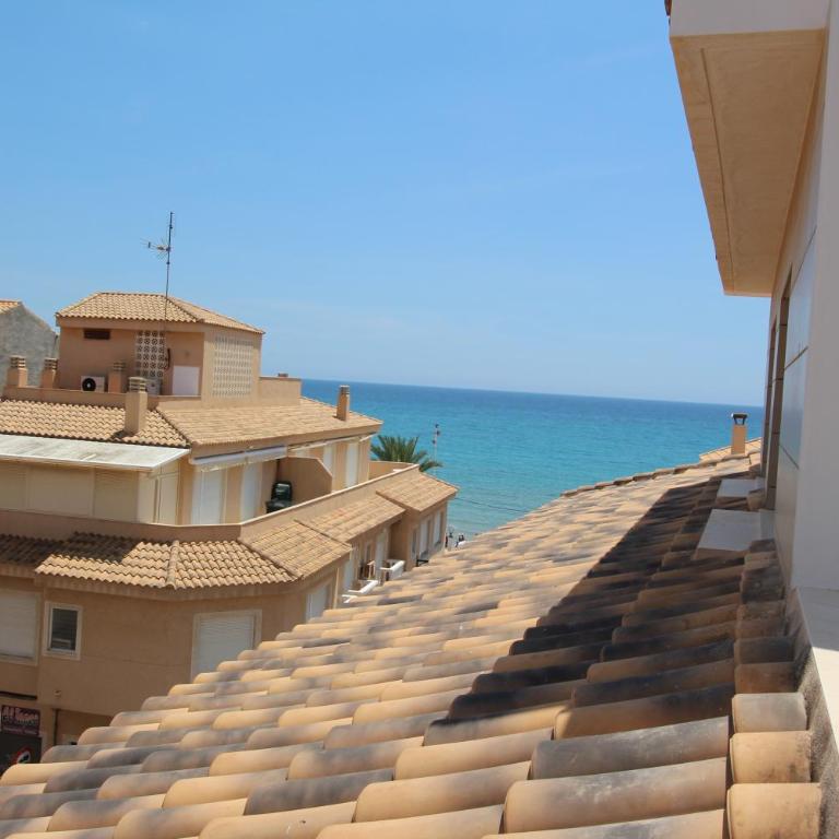 El Campello Beach/ Sea views - Apartamento de 2 dormitorios - 13