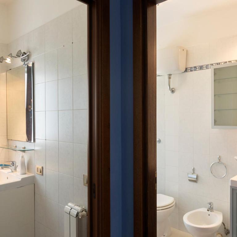 Casa via materdomini - Appartamento con 2 Camere da Letto - 14