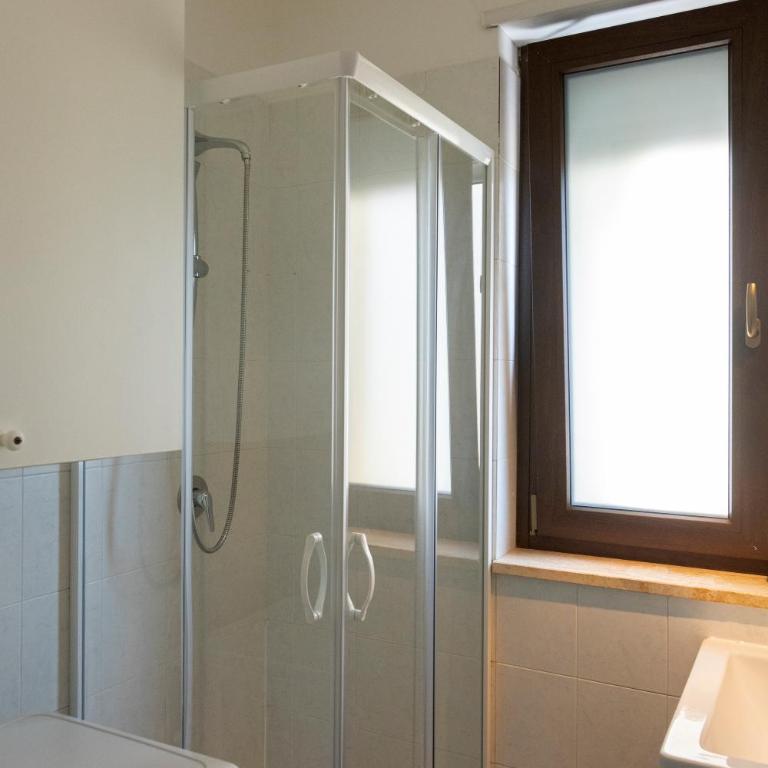 Casa via materdomini - Appartamento con 2 Camere da Letto - 17