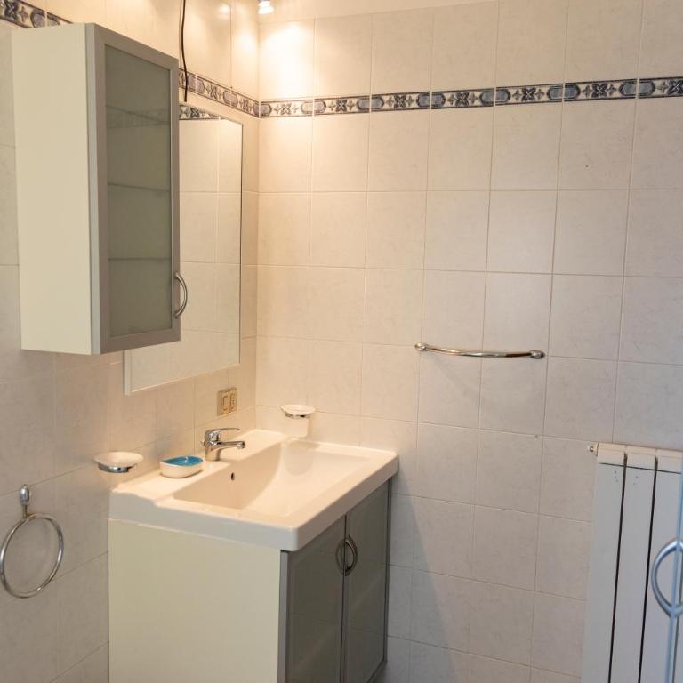 Casa via materdomini - Appartamento con 2 Camere da Letto - 16