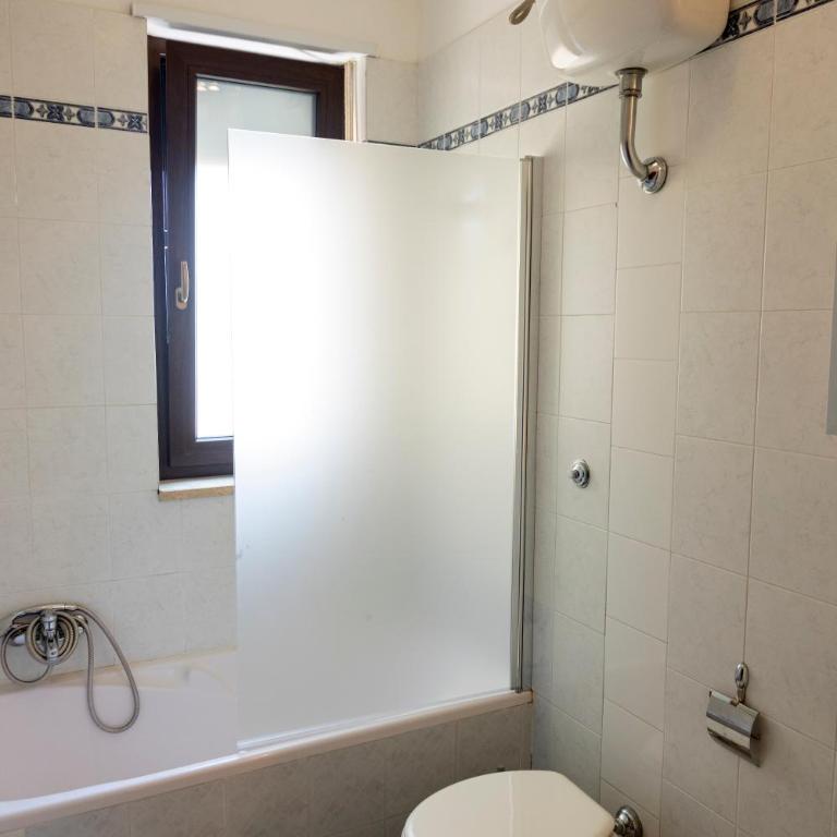Casa via materdomini - Appartamento con 2 Camere da Letto - 20