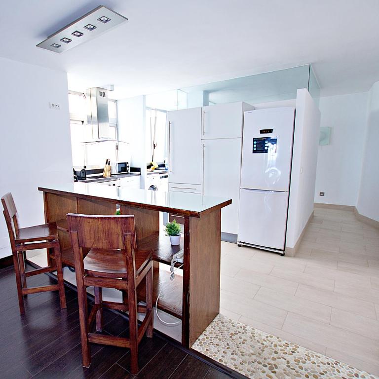 Lighthouse Altea - Apartamento con vistas al mar - 17