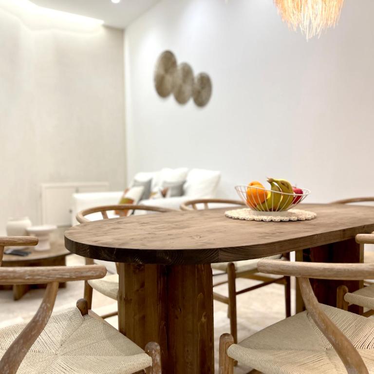 Arcos de Medina - Apartamentos premium - Three-Bedroom Apartment - 18