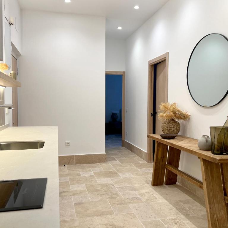 Arcos de Medina - Apartamentos premium - Three-Bedroom Apartment - 34