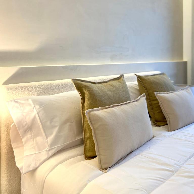 Arcos de Medina - Apartamentos premium - Three-Bedroom Apartment - 31