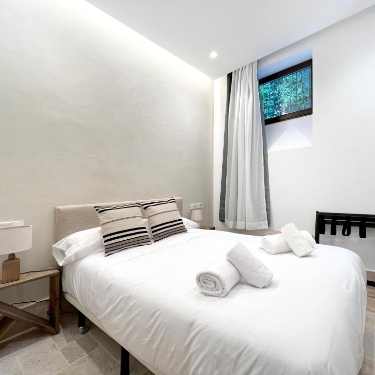 Arcos de Medina - Apartamentos premium - Three-Bedroom Apartment - 35