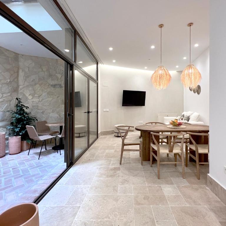 Arcos de Medina - Apartamentos premium - Three-Bedroom Apartment - 28