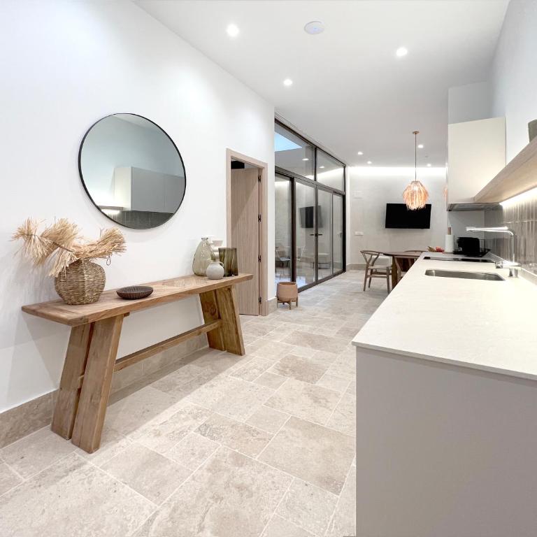 Arcos de Medina - Apartamentos premium - Three-Bedroom Apartment - 22