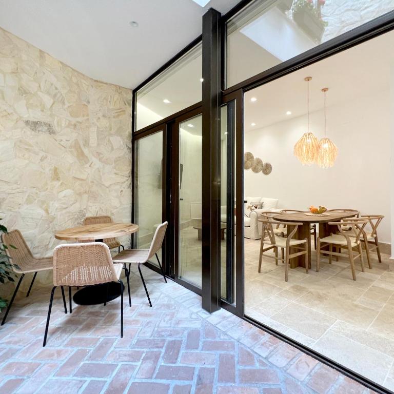 Arcos de Medina - Apartamentos premium - Three-Bedroom Apartment - 17
