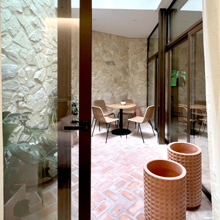 Arcos de Medina - Apartamentos premium - Three-Bedroom Apartment - 23