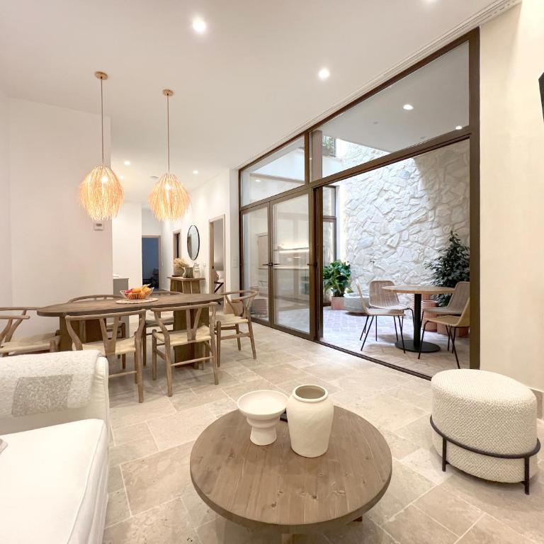 Arcos de Medina - Apartamentos premium - Three-Bedroom Apartment - 1
