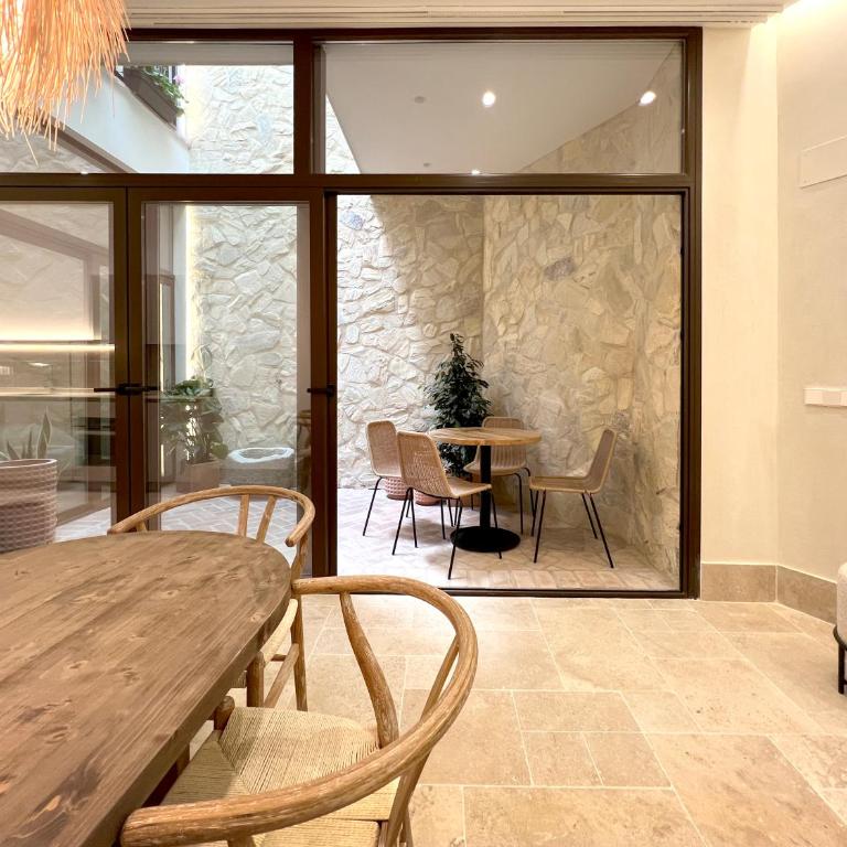 Arcos de Medina - Apartamentos premium - Three-Bedroom Apartment - 29