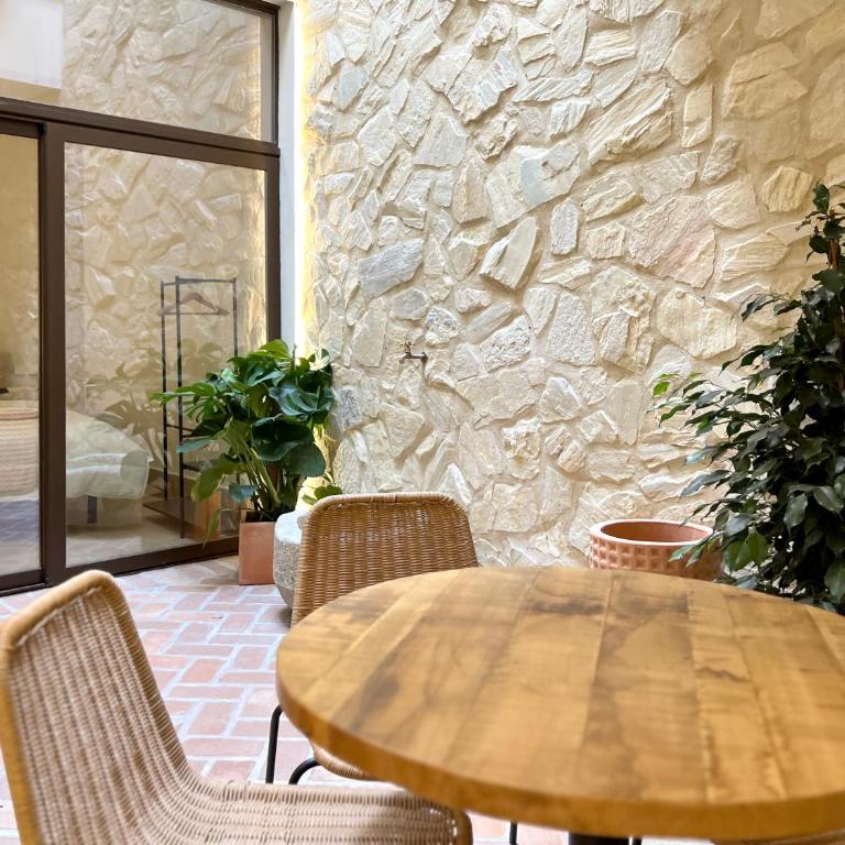Arcos de Medina - Apartamentos premium - Three-Bedroom Apartment - 11