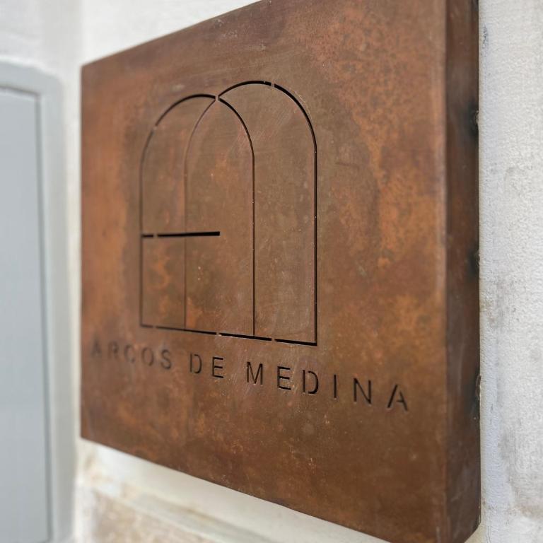 Arcos de Medina - Apartamentos premium - Three-Bedroom Apartment - 5