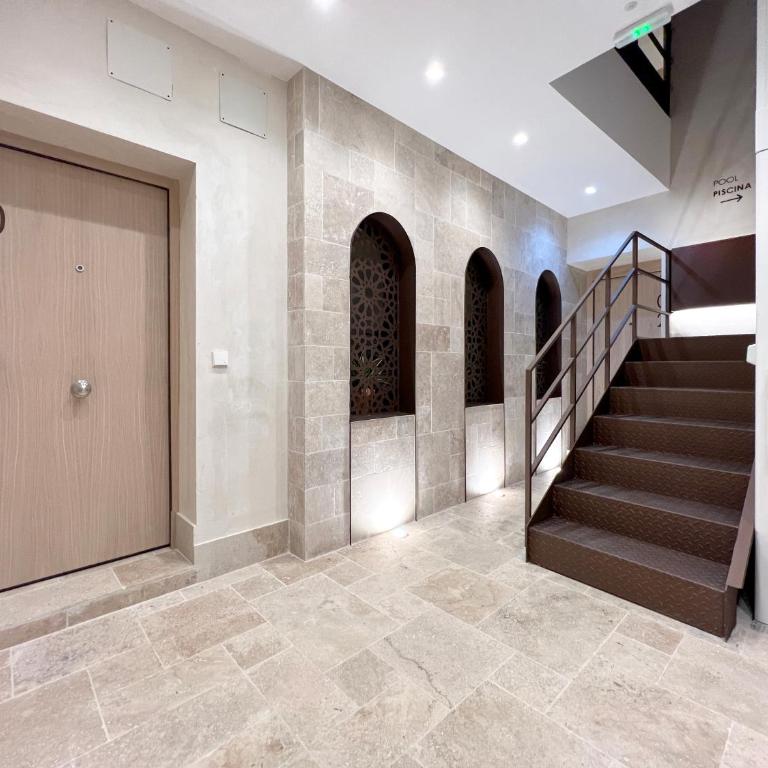 Arcos de Medina - Apartamentos premium - Three-Bedroom Apartment - 39