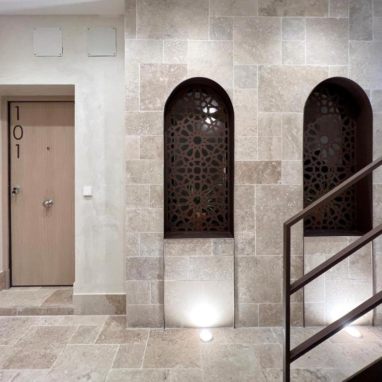 Arcos de Medina - Apartamentos premium - Three-Bedroom Apartment - 10