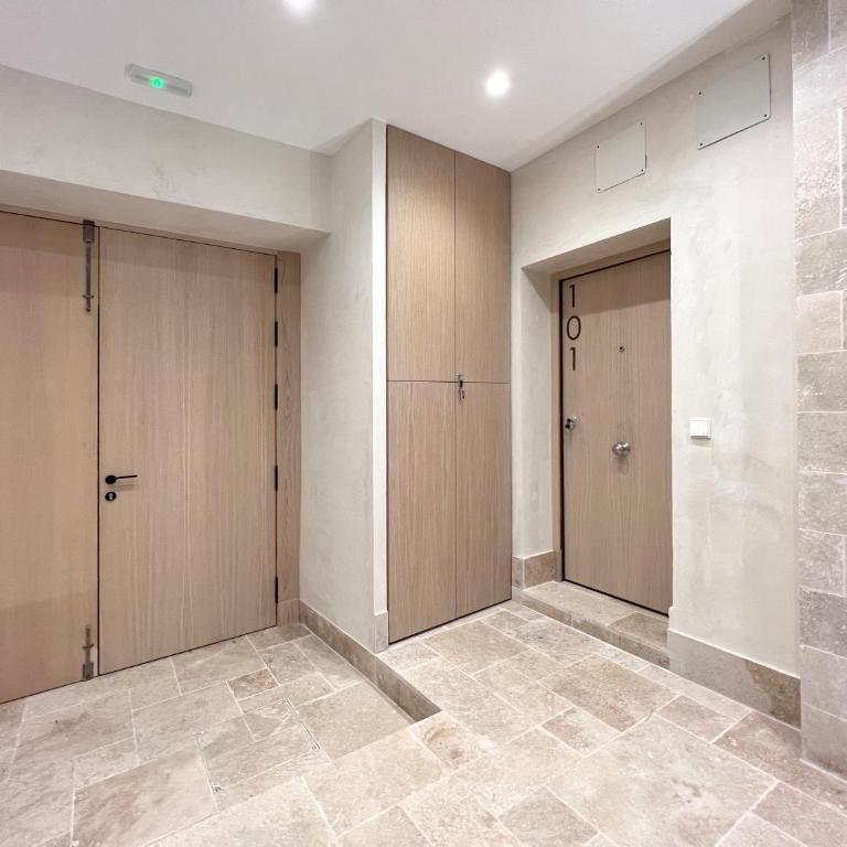 Arcos de Medina - Apartamentos premium - Three-Bedroom Apartment - 37