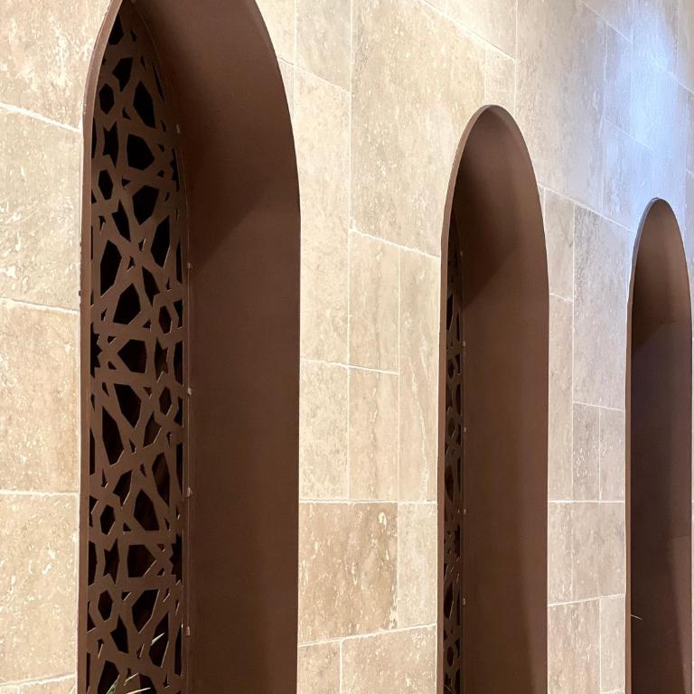 Arcos de Medina - Apartamentos premium - Three-Bedroom Apartment - 42